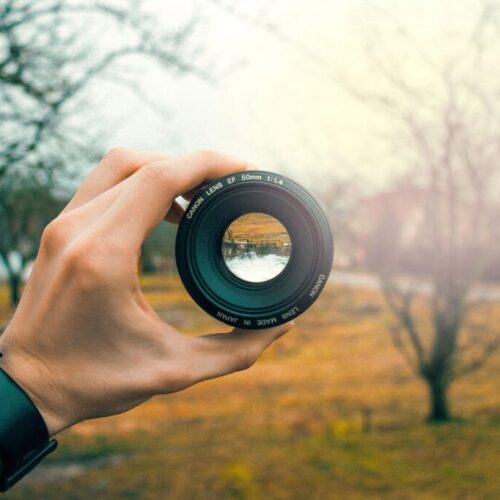 phothographer-lens